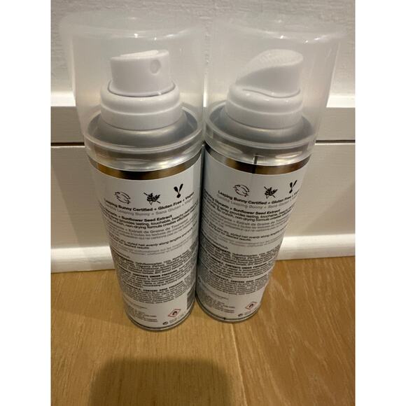 IGK BEACH CLUB Touchable Texture Hiar Spray | Lightweight | Vegan | - Picture 4 of 6